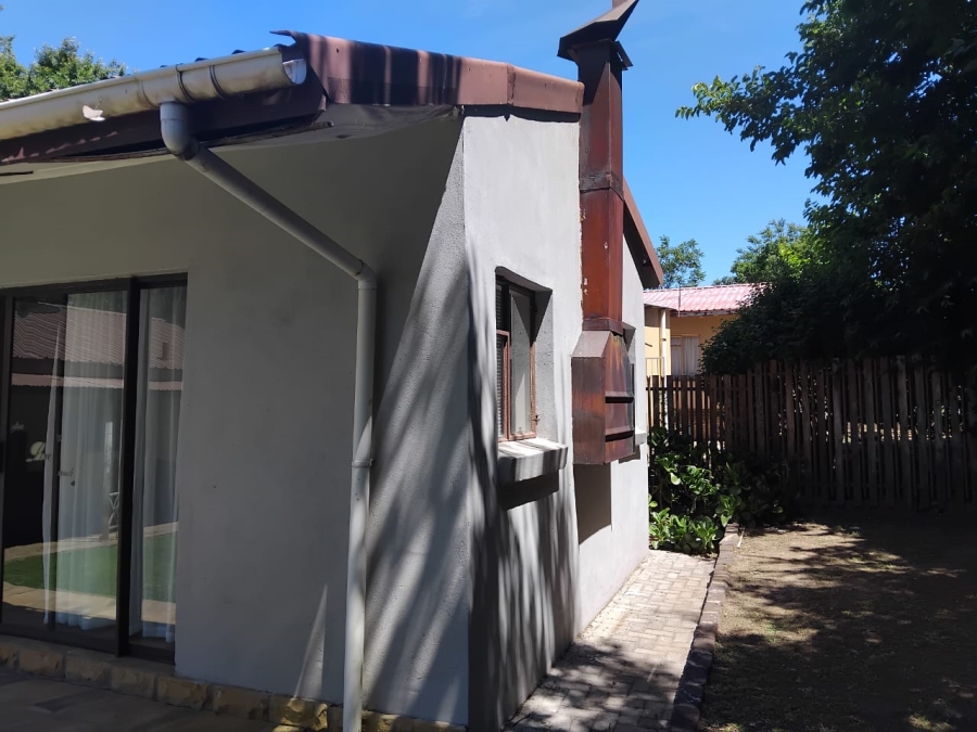 3 Bedroom Property for Sale in Aliwal North Eastern Cape